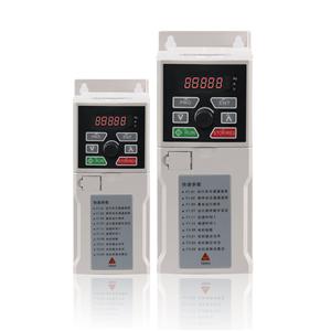 易驅GT100高性能系統(tǒng)型變頻器